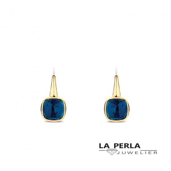 Ti Sento oorringen 7989DB - Ti Sento - 129.00€ bij www.juwelierlaperla.be